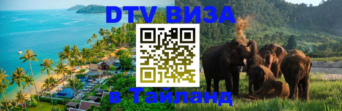 Цены на DTV визу в Таиланд — пакеты услуг, достаточно даже паспорта - 05.10.2025 